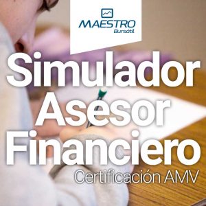 Simulador Asesor Financiero
