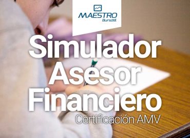 Simulador Asesor Financiero