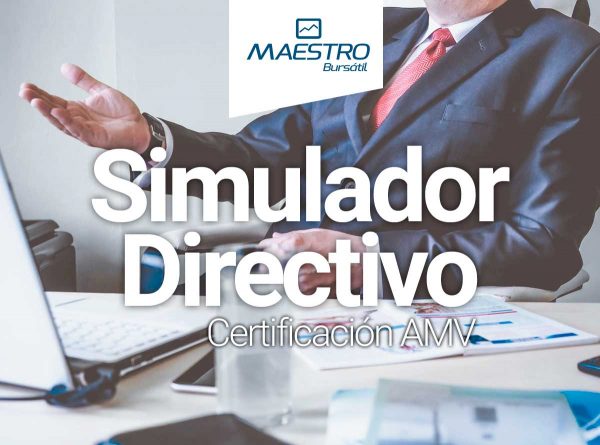 Simulador Directivo