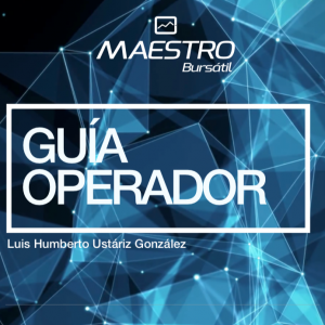 Guía Operador