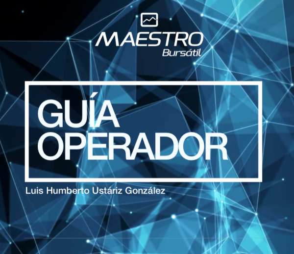 Guía Operador