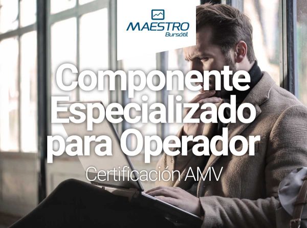 Componente Especializado para Operadores