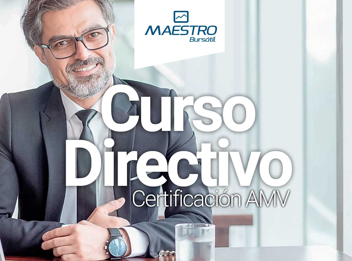 Curso directivo