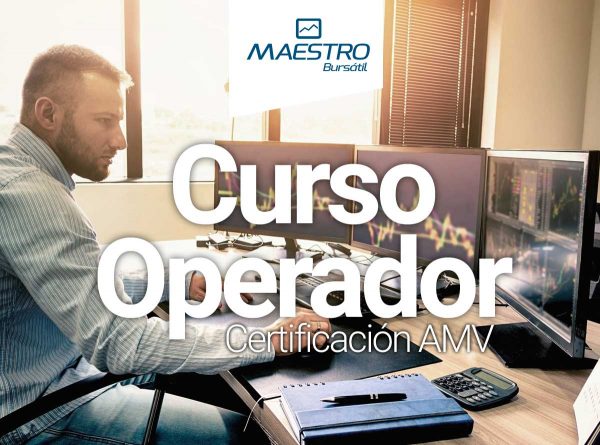 Curso Operador