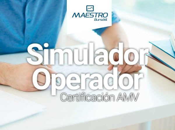 Simulador Operador