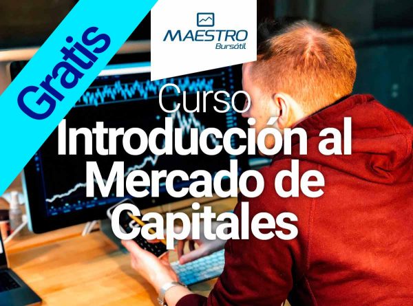 Introducción al Mercado de Capitales