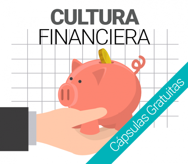 Cultura Financiera para Emprendedores : Cápsulas :