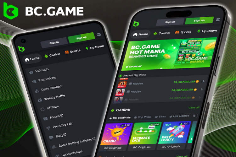 Exciting Opportunities Await Discover BC Game Bonuses