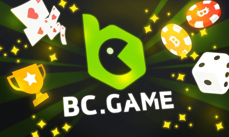 Experience the Excitement of Gambling at BC.Game Experience the Excitement of Gambling at BC.Game