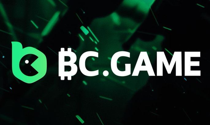 Experience Thrilling Gaming at BC.Game Crypto Casino in India