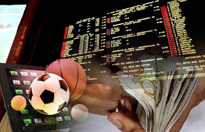 Best betting strategies for ice hockey 2025 17
