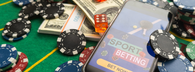 Best strategies for betting on golf 2025 45