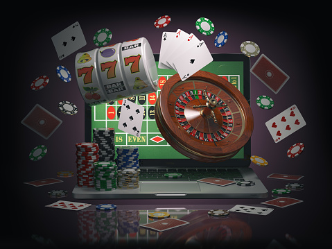 Casino sin KYC Juega sin preocupaciones en el mundo del juego en línea Casino sin KYC Juega sin preocupaciones en el mundo del juego en línea
