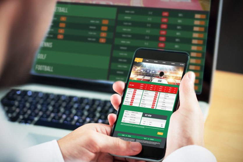 Découvrez Betwinner  votre destination de pari en ligne