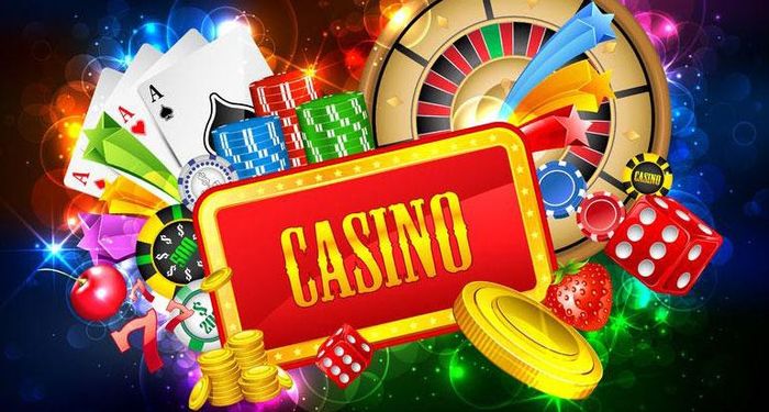 Discover the Thrills of WildWild Casino 9 Discover the Thrills of WildWild Casino 9