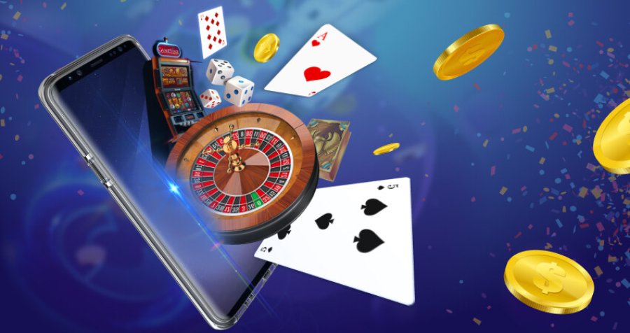 Exploring the Exciting World of Online Casino Tropic Slots 20