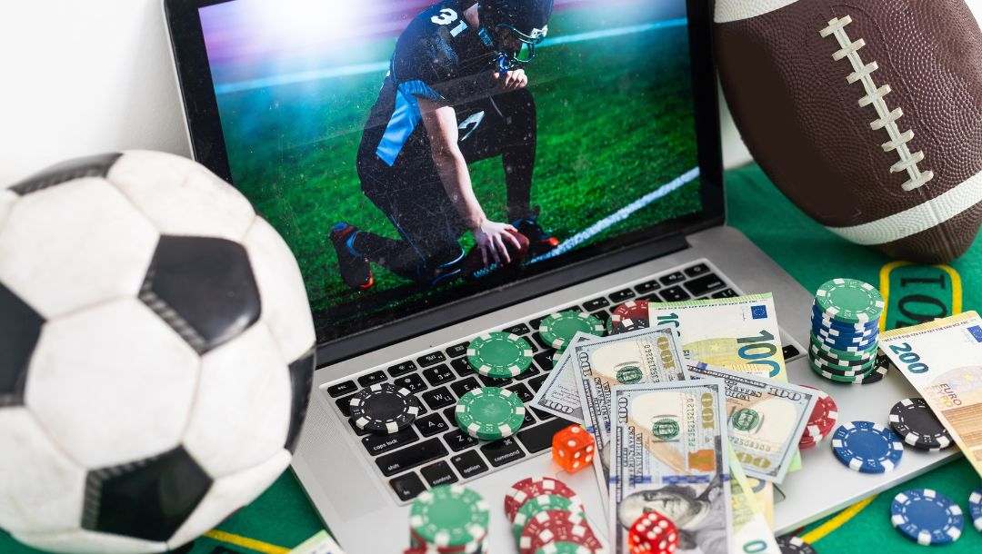 Ready to win big Join the Thrilling Adventure of Gaming
