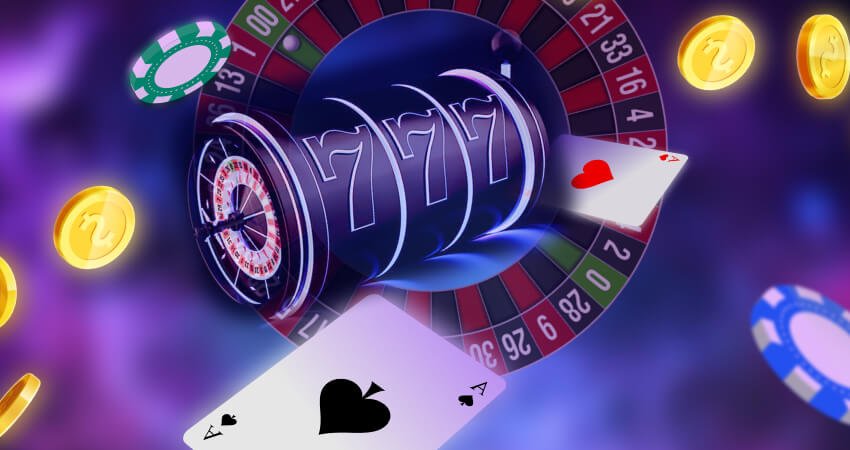 The Ultimate Gaming Experience at Captain Marlin Casino & Sportsbook